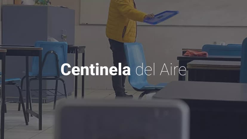 Centinela del Aire