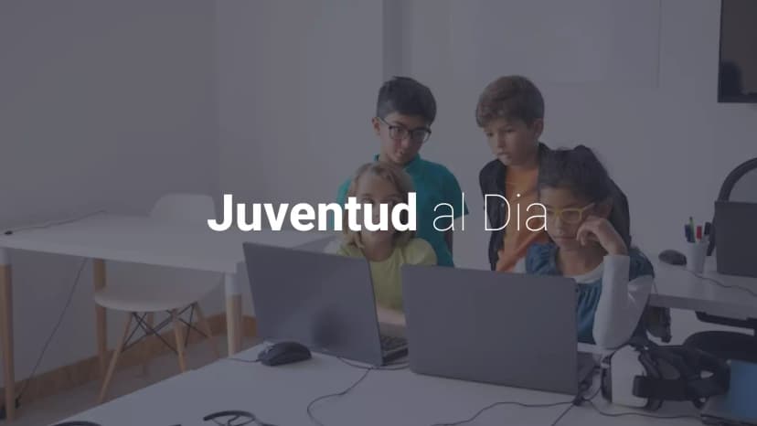 Juventud al Dia