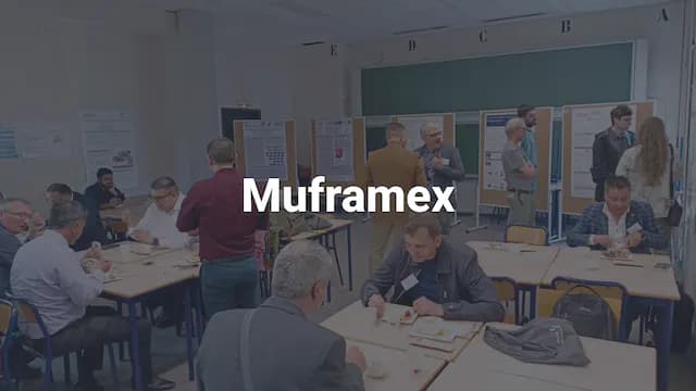 Muframex