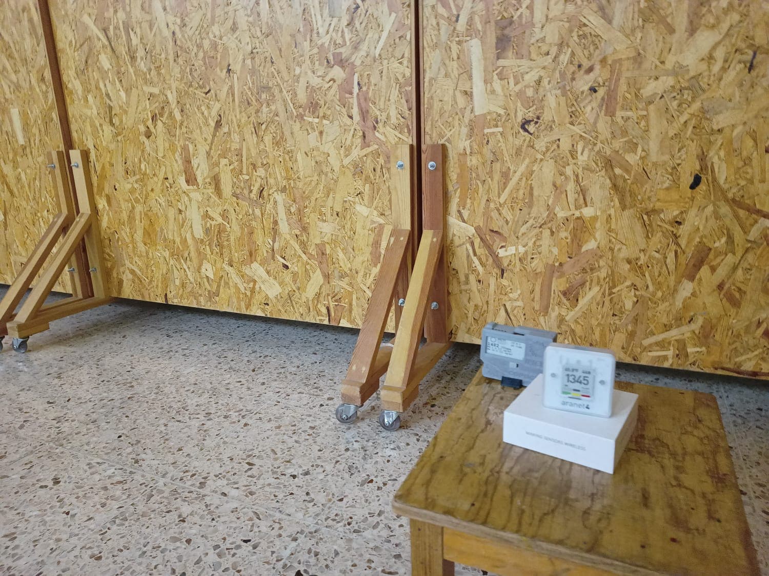 Evidencia Evidencia de proyecto