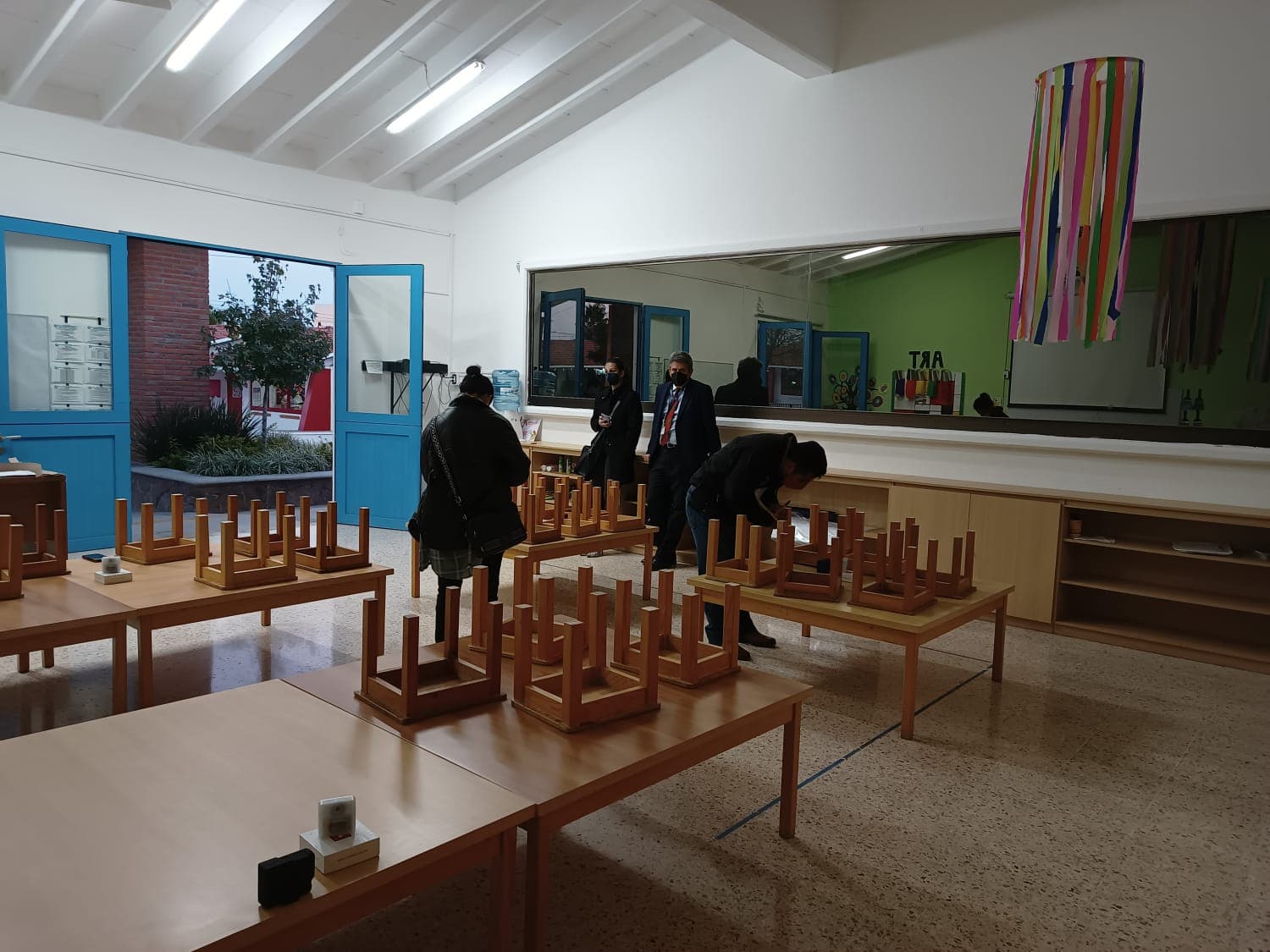 Evidencia Evidencia de proyecto