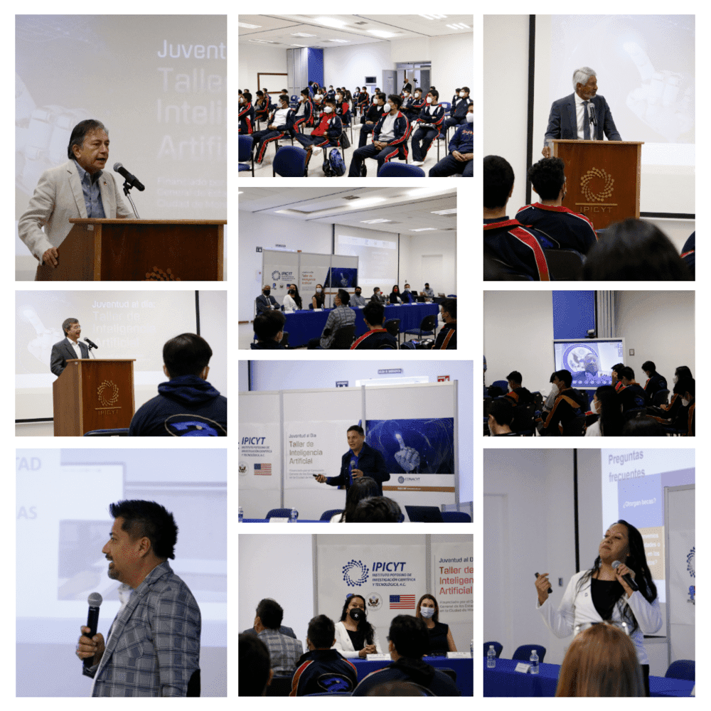 Evidencia Evidencia de proyecto