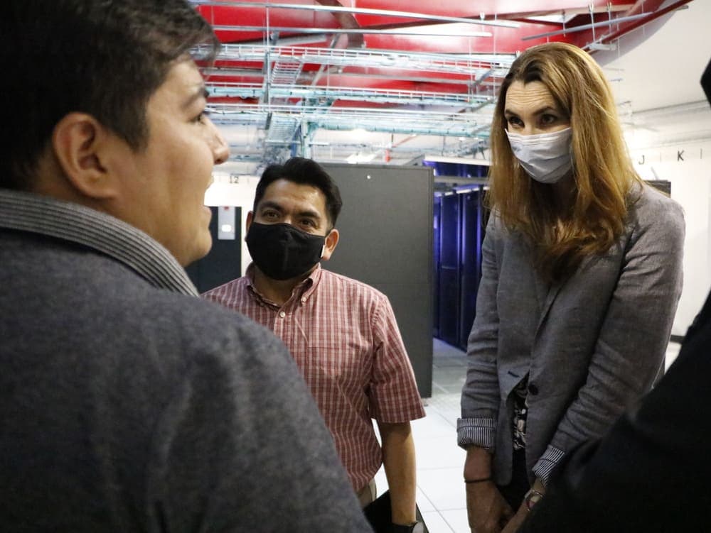 Evidencia Evidencia de proyecto