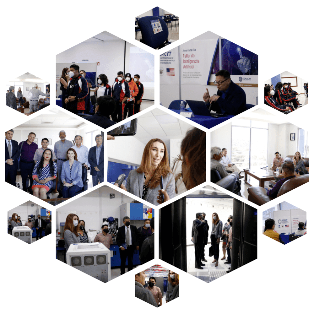 Evidencia Evidencia de proyecto