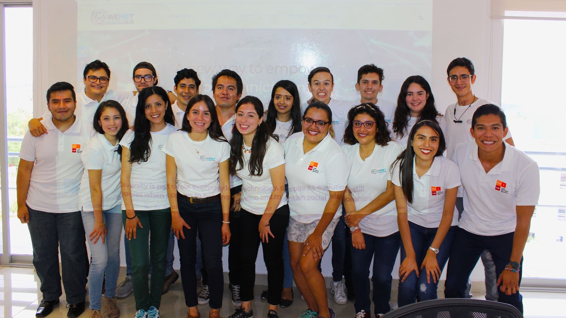 Evidencia Evidencia de proyecto